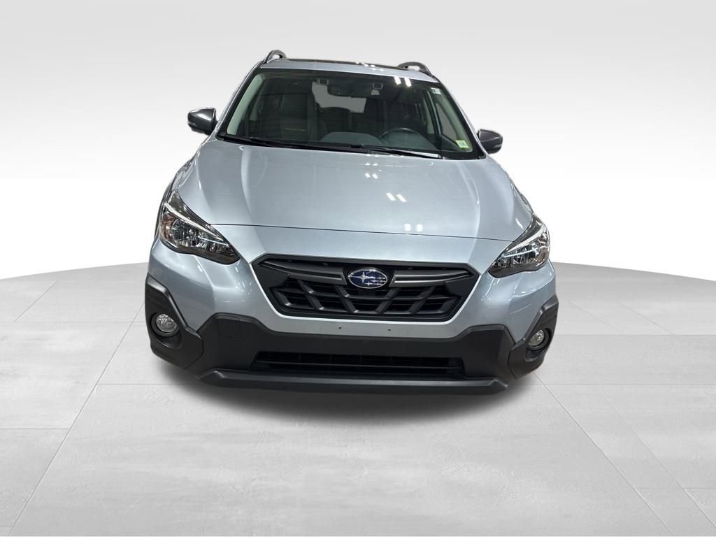 Used 2021 Subaru Crosstrek 2.5i Sport w/ Moonroof Package image 6
