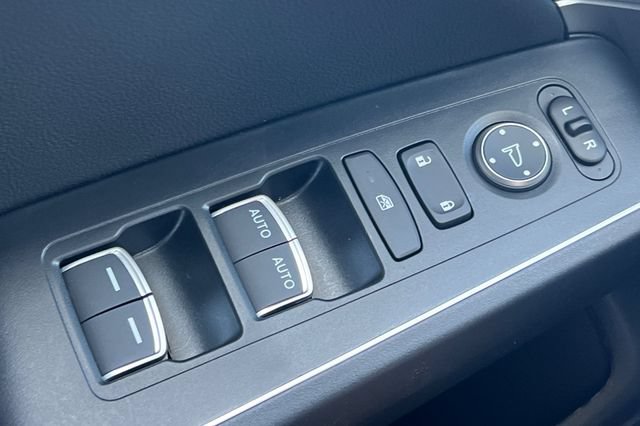 Certified 2026 Acura Integra A-Spec FWD image 12