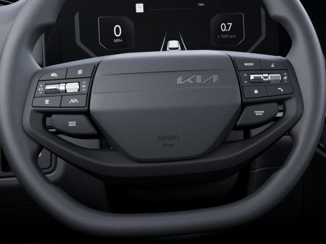 New 2027 Kia Sportage S AWD/4WD image 22