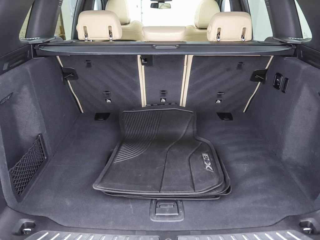 Certified 2024 BMW X3 xDrive30i w/ Convenience Package AWD/4WD image 24