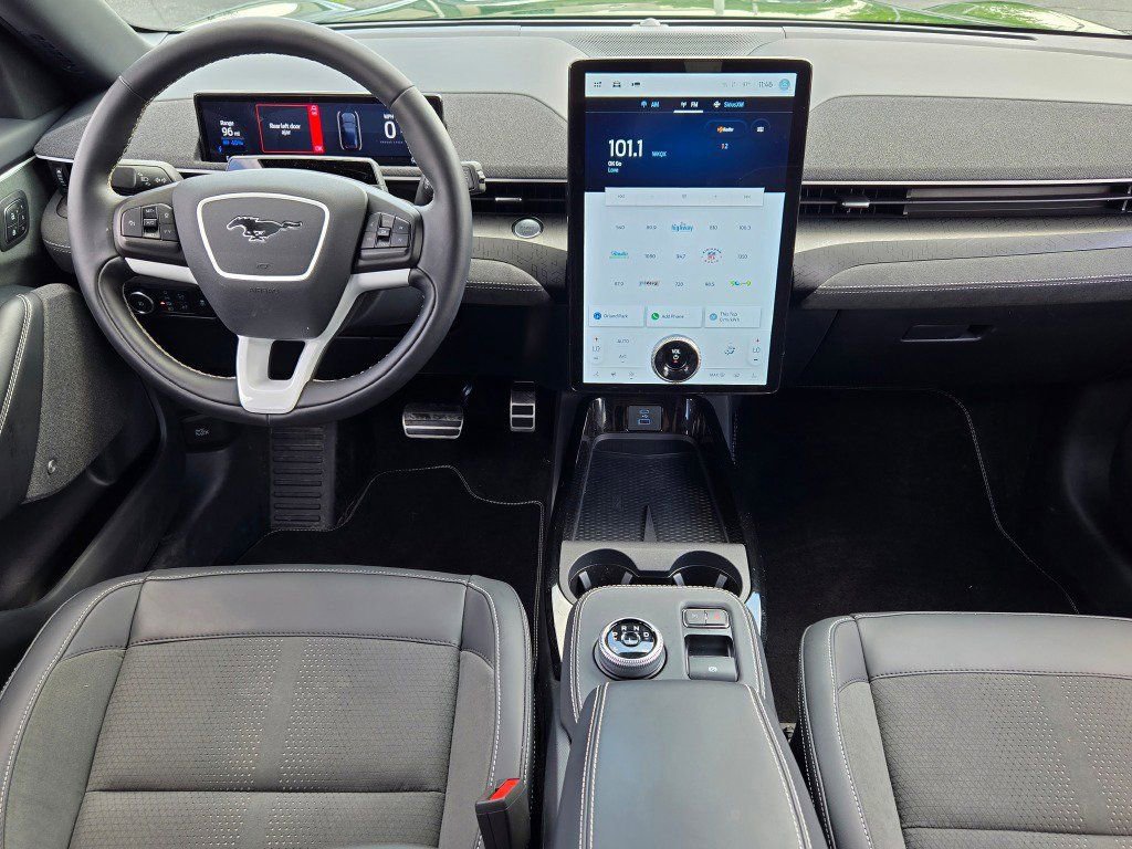 Used 2024 Ford Mustang Mach-E GT image 18