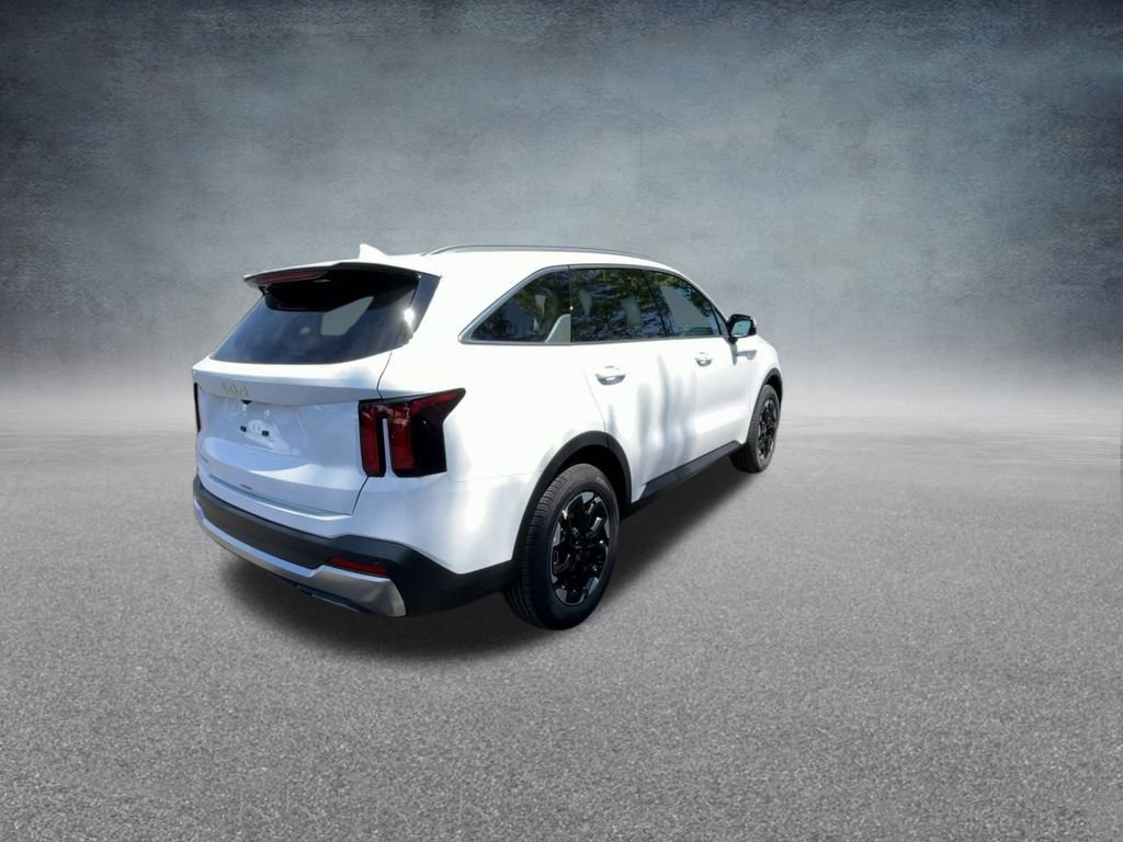 Used 2026 Kia Sorento S image 24