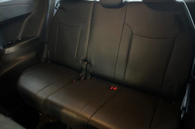 Certified 2025 Toyota Sienna XSE w/ XSE Premium Package AWD/4WD image 21