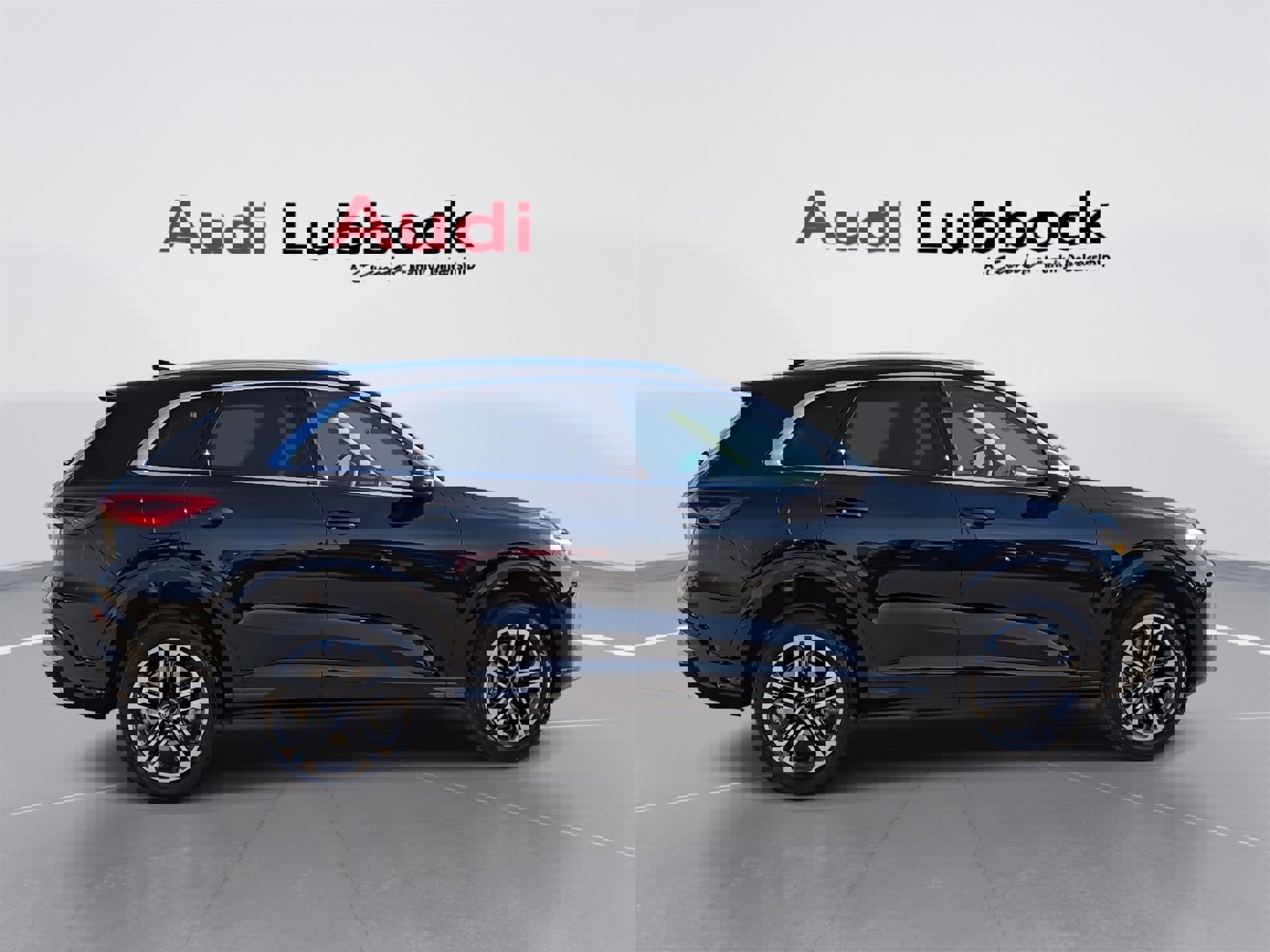 New 2025 Audi Q5 Premium image 9