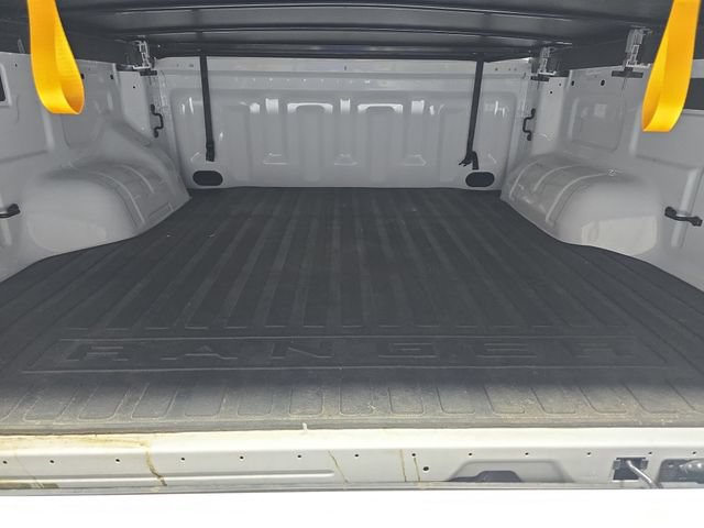 Used 2025 Ford Ranger XLT w/ Equipment Group 301A High AWD/4WD image 16