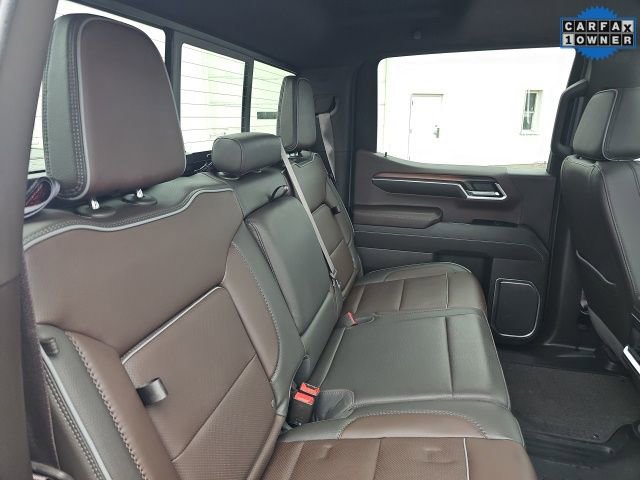Used 2024 GMC Sierra 1500 Denali w/ Denali Reserve Package image 35