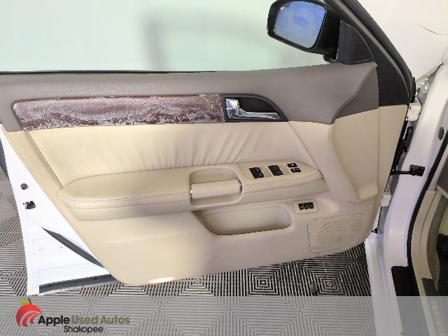 Used 2007 INFINITI M35 x image 11