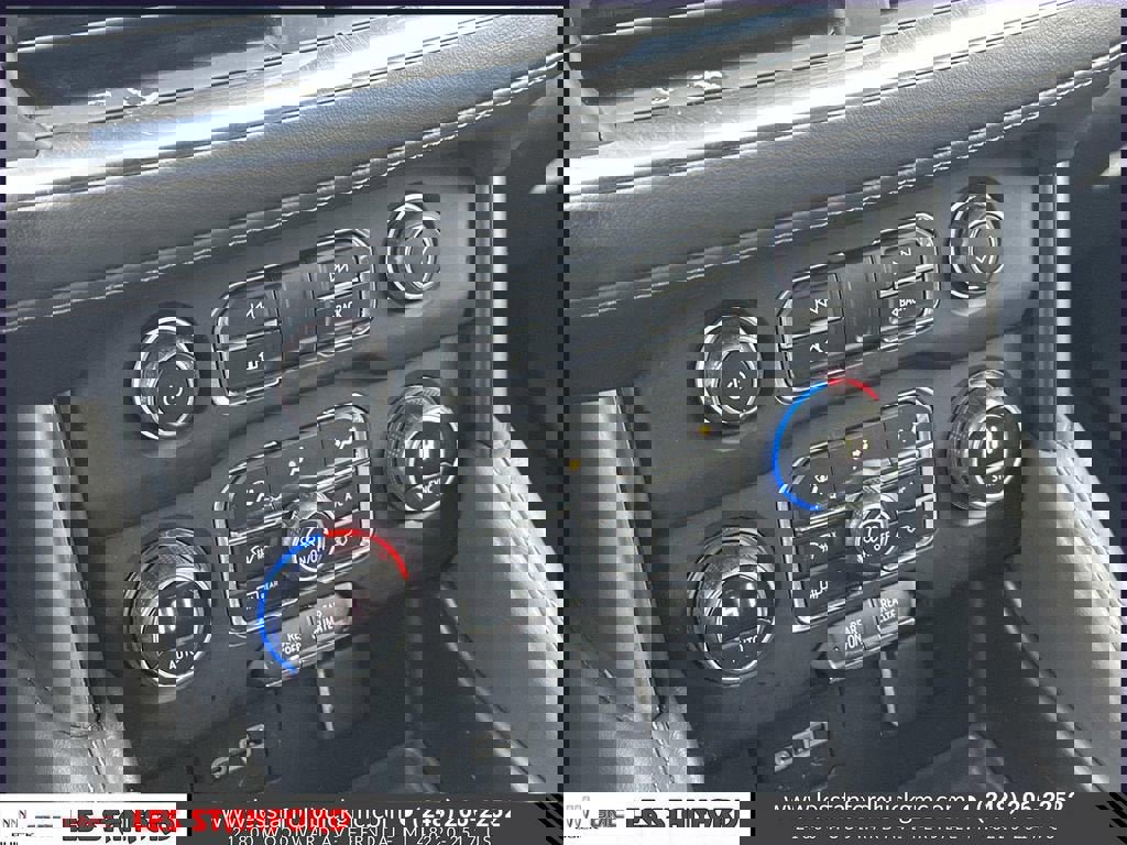 Used 2023 Chevrolet Tahoe LS w/ Driver Alert Package image 32