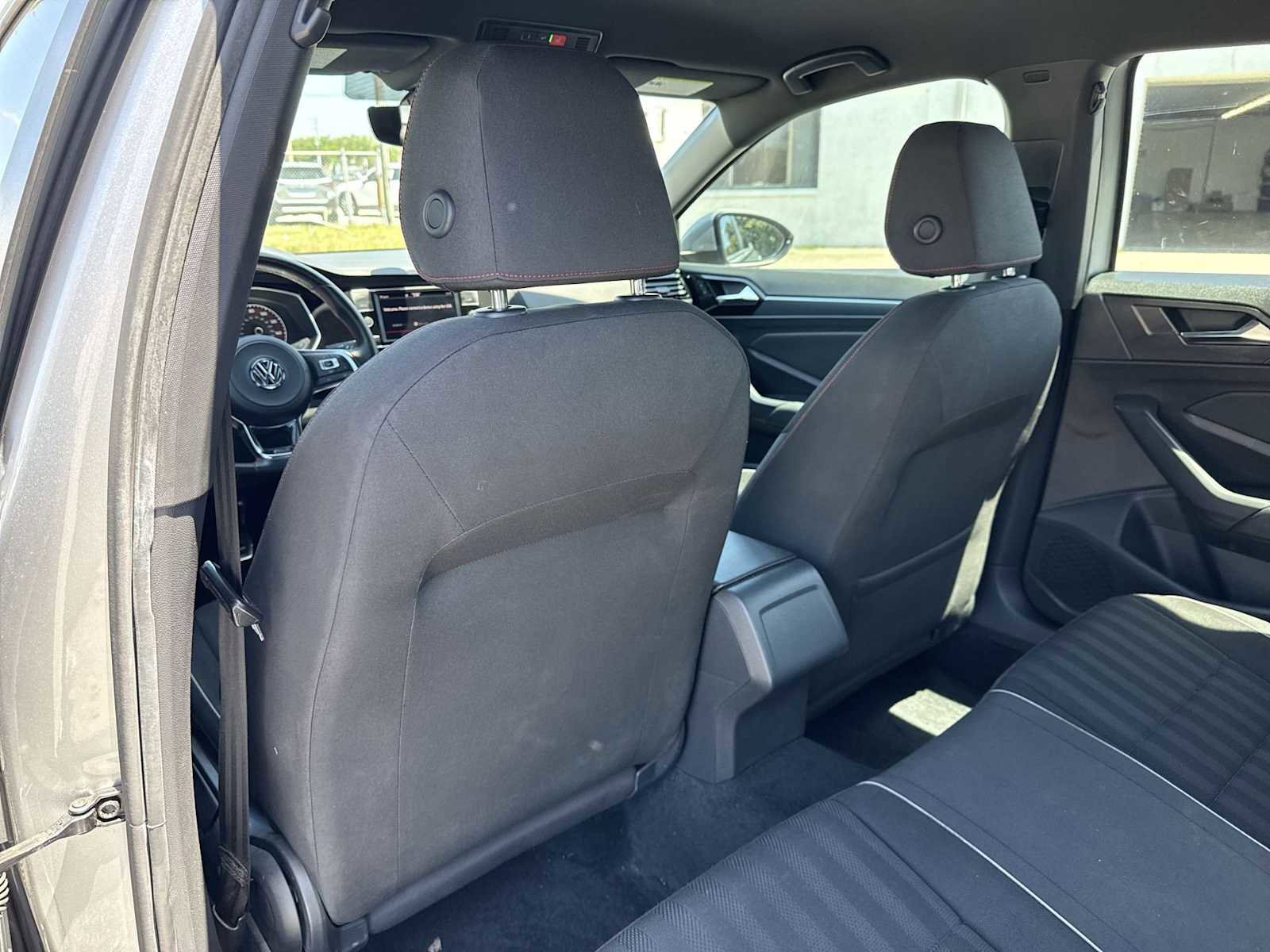 Used 2020 Volkswagen Jetta GLI image 16