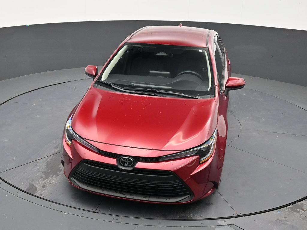 Used 2025 Toyota Corolla LE FWD image 19