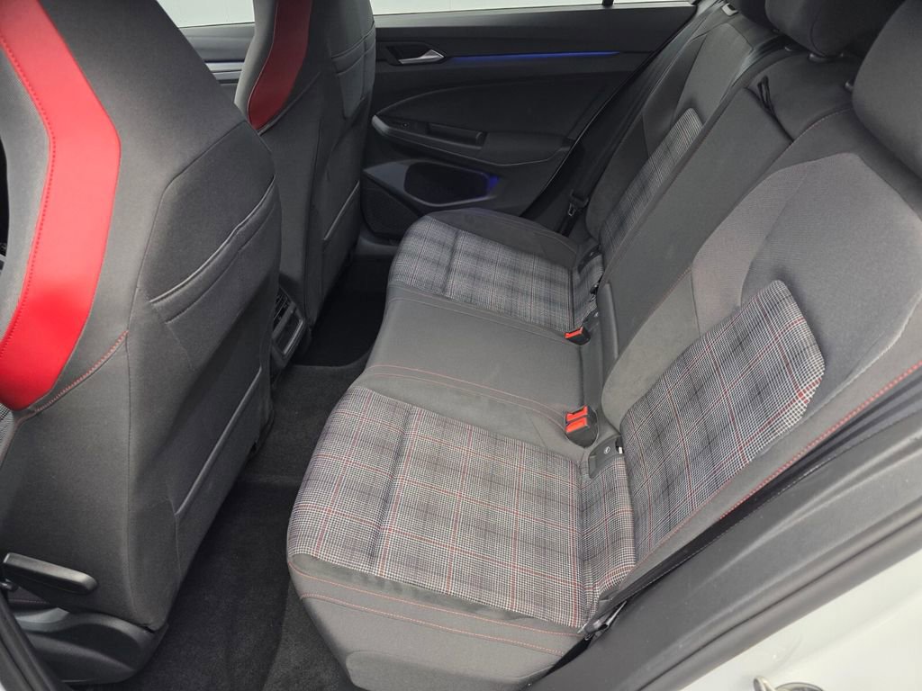 Used 2022 Volkswagen GTI S image 13
