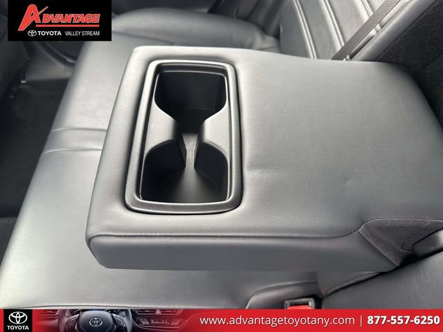 Certified 2020 Toyota RAV4 XLE Premium AWD/4WD image 15