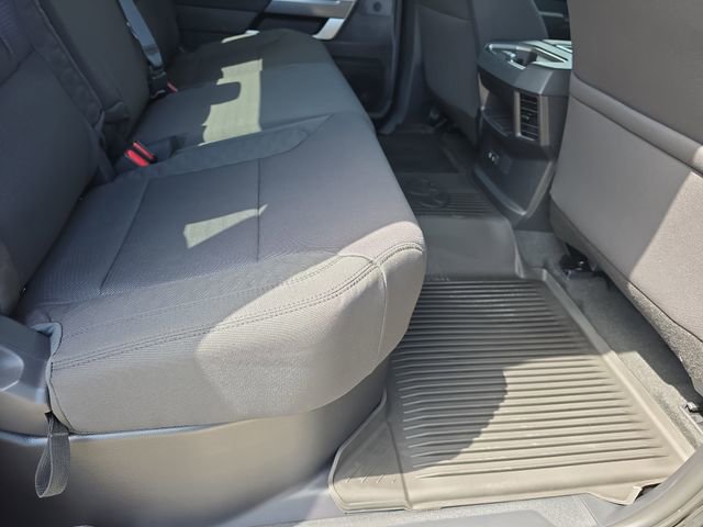 New 2026 Toyota Tundra SR5 AWD/4WD image 11