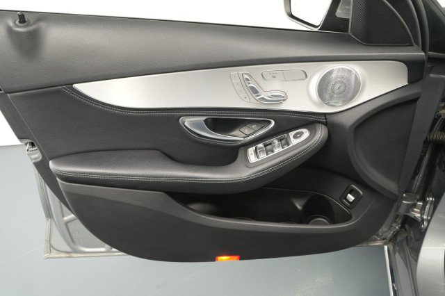 Used 2016 Mercedes-Benz C 300 4MATIC Sedan image 25
