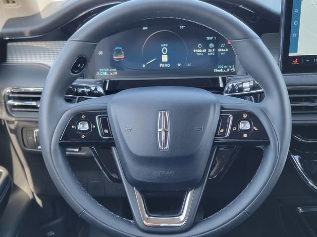 Certified 2023 Lincoln Corsair AWD w/ Equipment Group 101A image 32