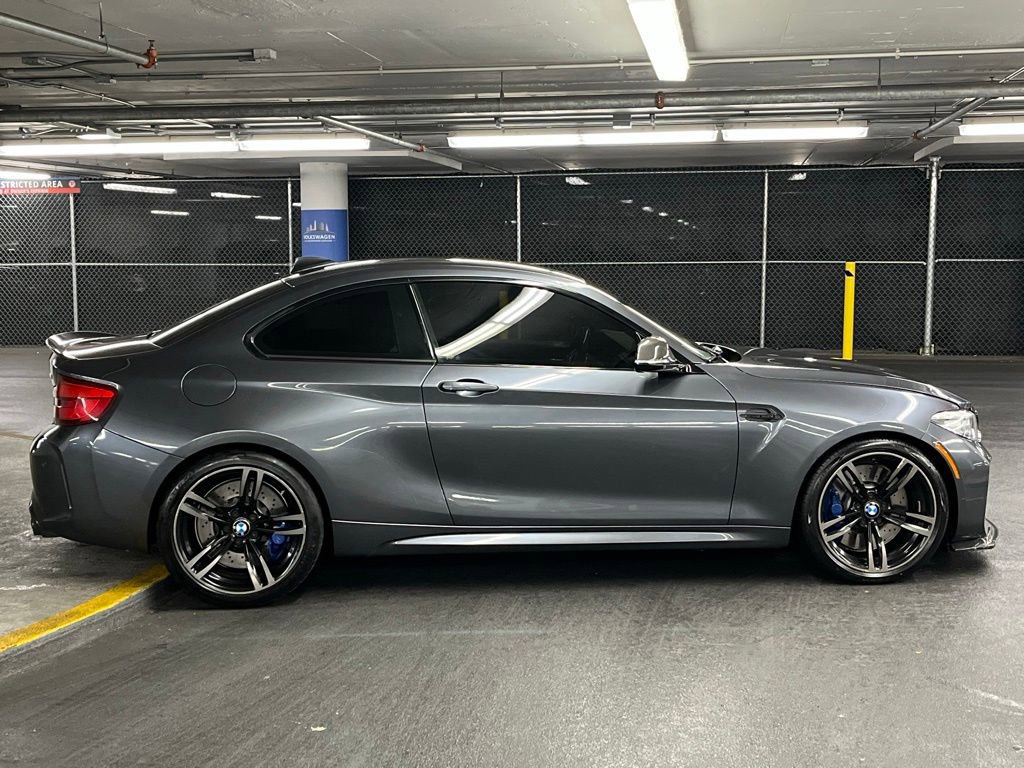 Used 2018 BMW M2 w/ Executive Package image 34