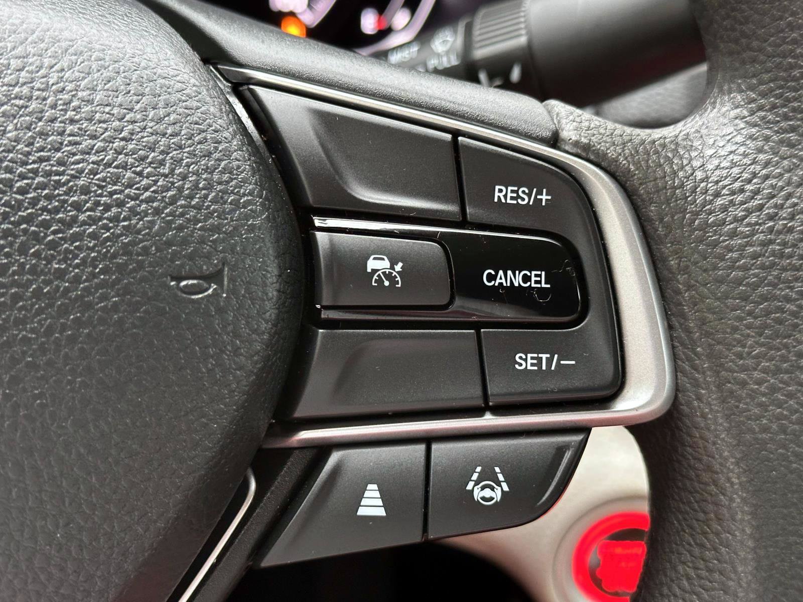 Used 2021 Honda Accord LX image 23