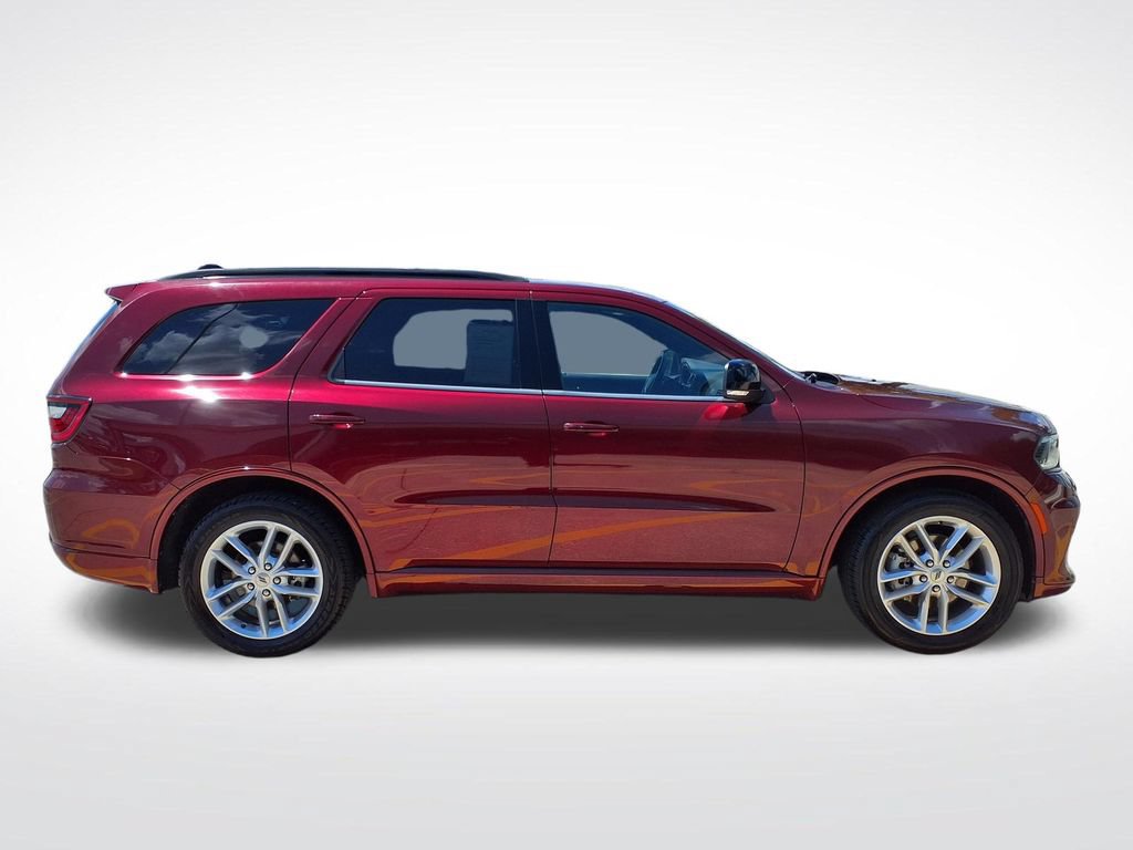 Used 2024 Dodge Durango GT RWD image 5