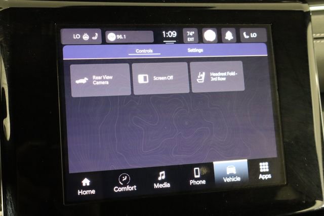 Used 2023 Jeep Grand Cherokee L Laredo image 37