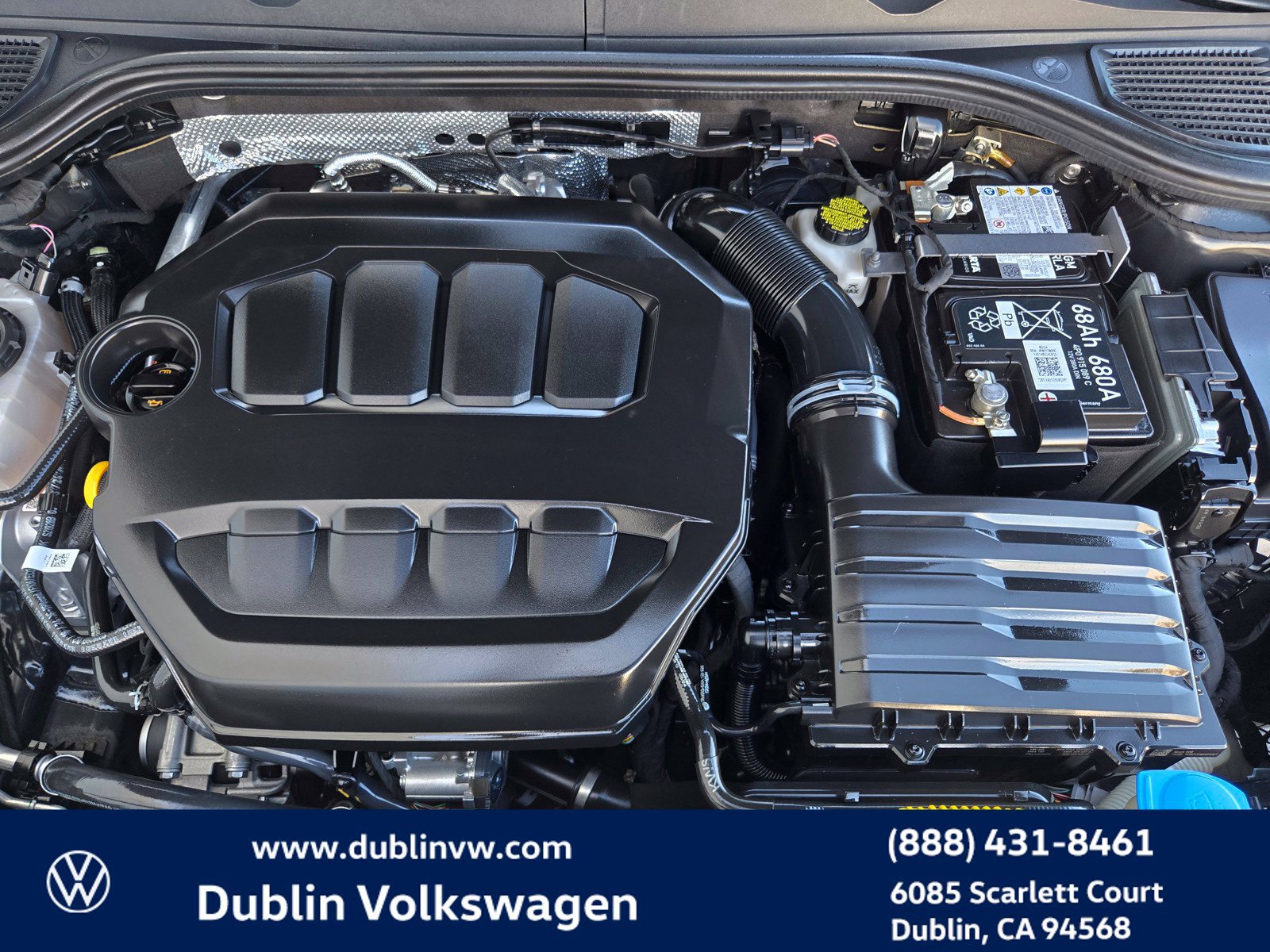 Used 2024 Volkswagen GTI S FWD image 27