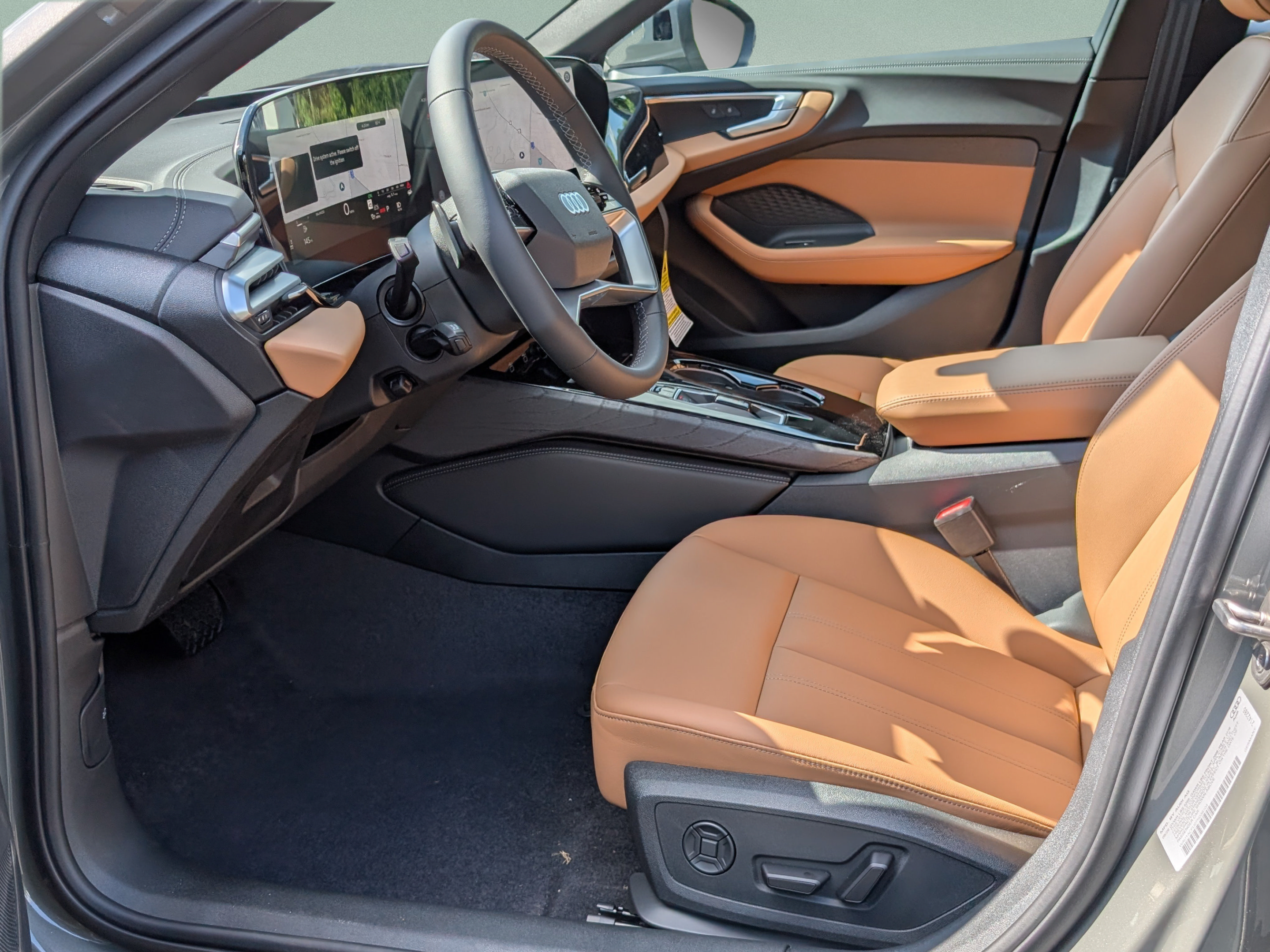 New 2026 Audi A5 Premium AWD/4WD image 10