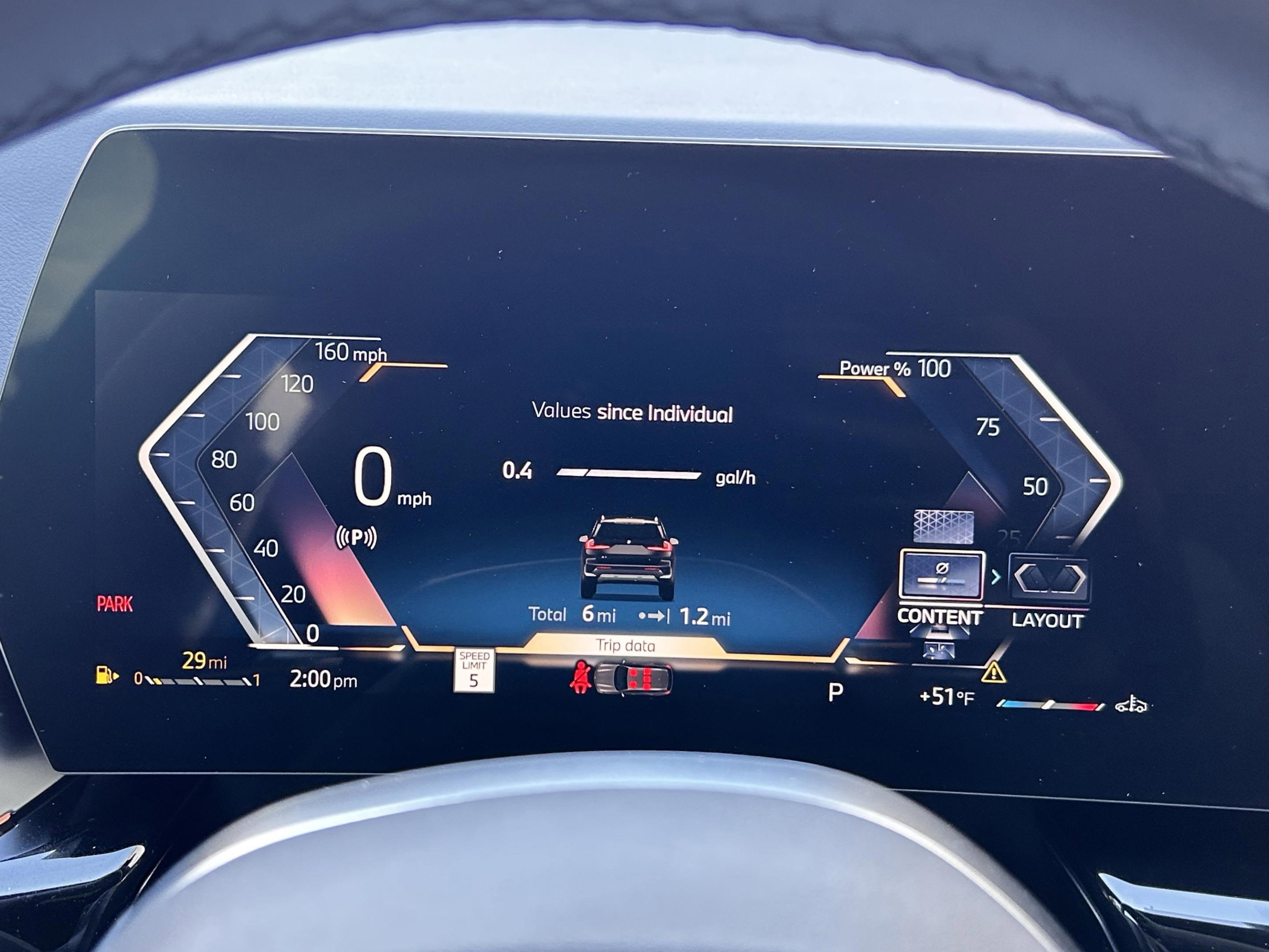 Used 2026 BMW X1 xDrive28i w/ Convenience Package image 13