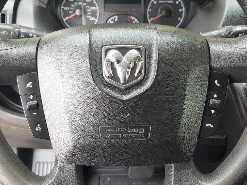 Used 2019 RAM ProMaster 2500 FWD image 18
