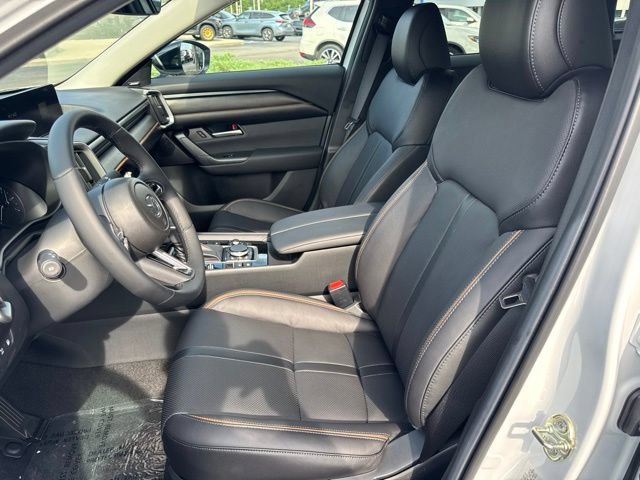 Used 2026 MAZDA CX-50 AWD 2.5 Hybrid w/ Cargo Package image 17