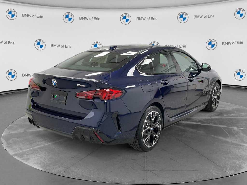 New 2026 BMW 228i xDrive w/ Premium Package AWD/4WD image 4