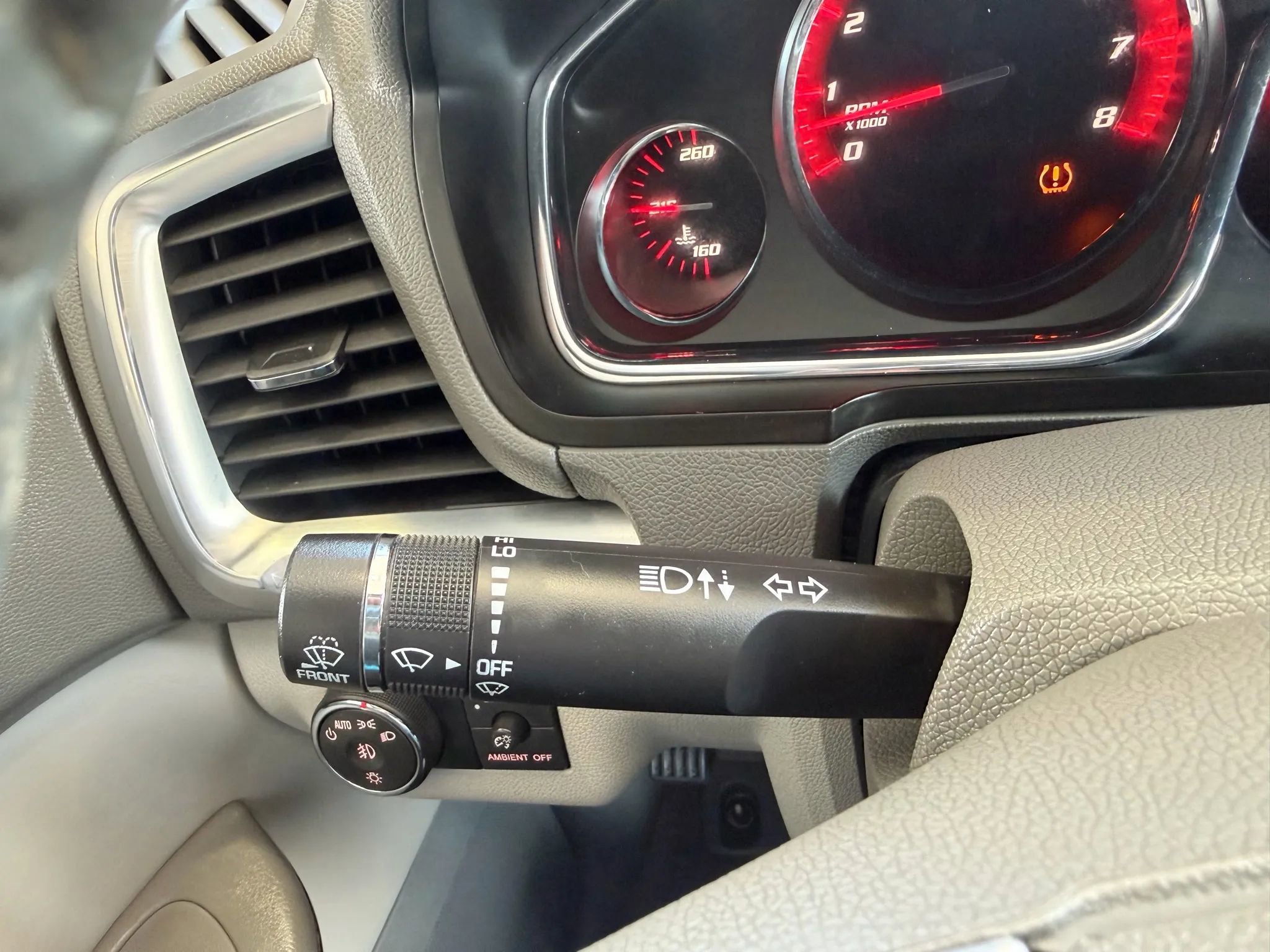 Used 2016 GMC Acadia SLT image 11
