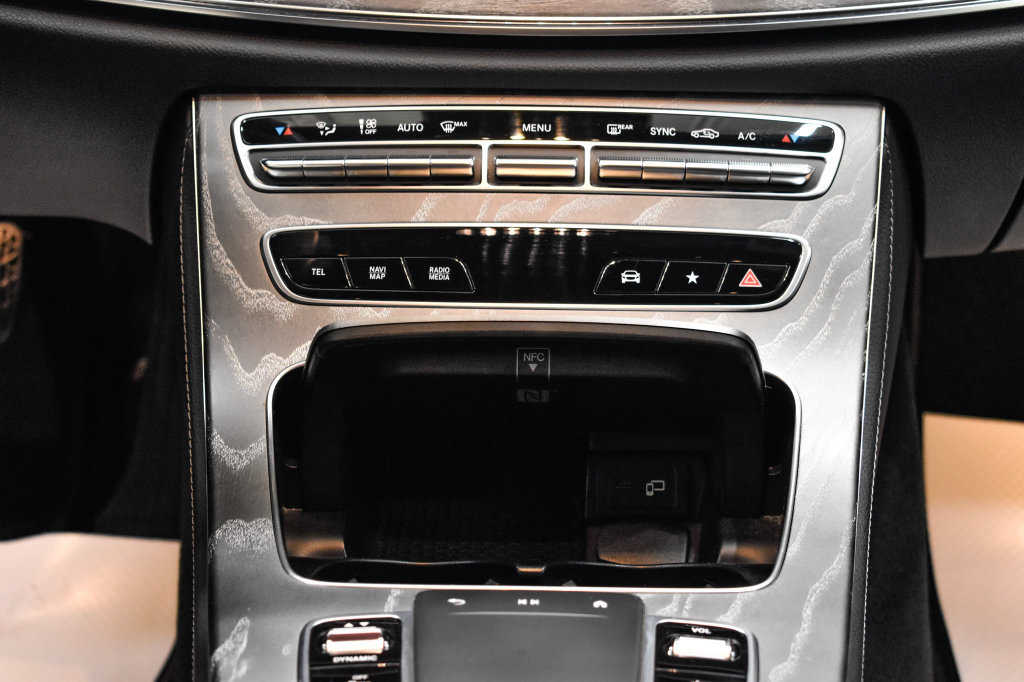 Certified 2021 Mercedes-Benz E 350 4MATIC Sedan image 27