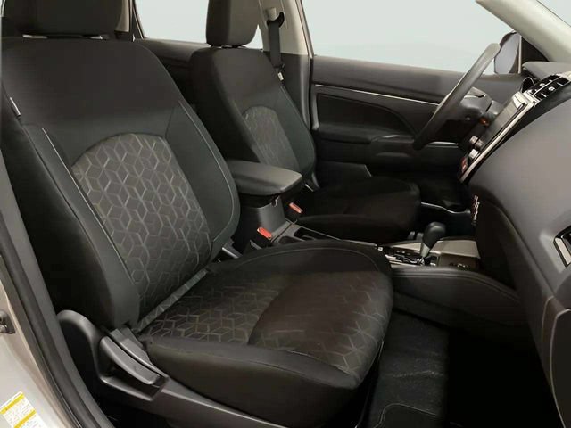 Used 2026 Mitsubishi Outlander Sport ES AWD/4WD image 72