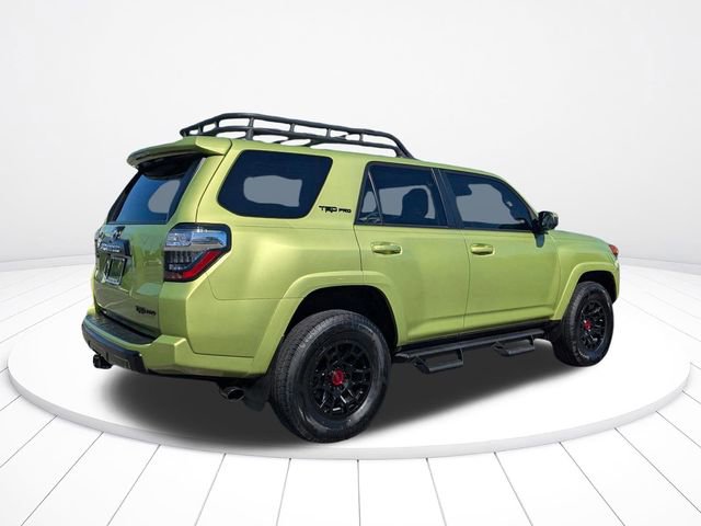 Used 2022 Toyota 4Runner TRD Pro image 13