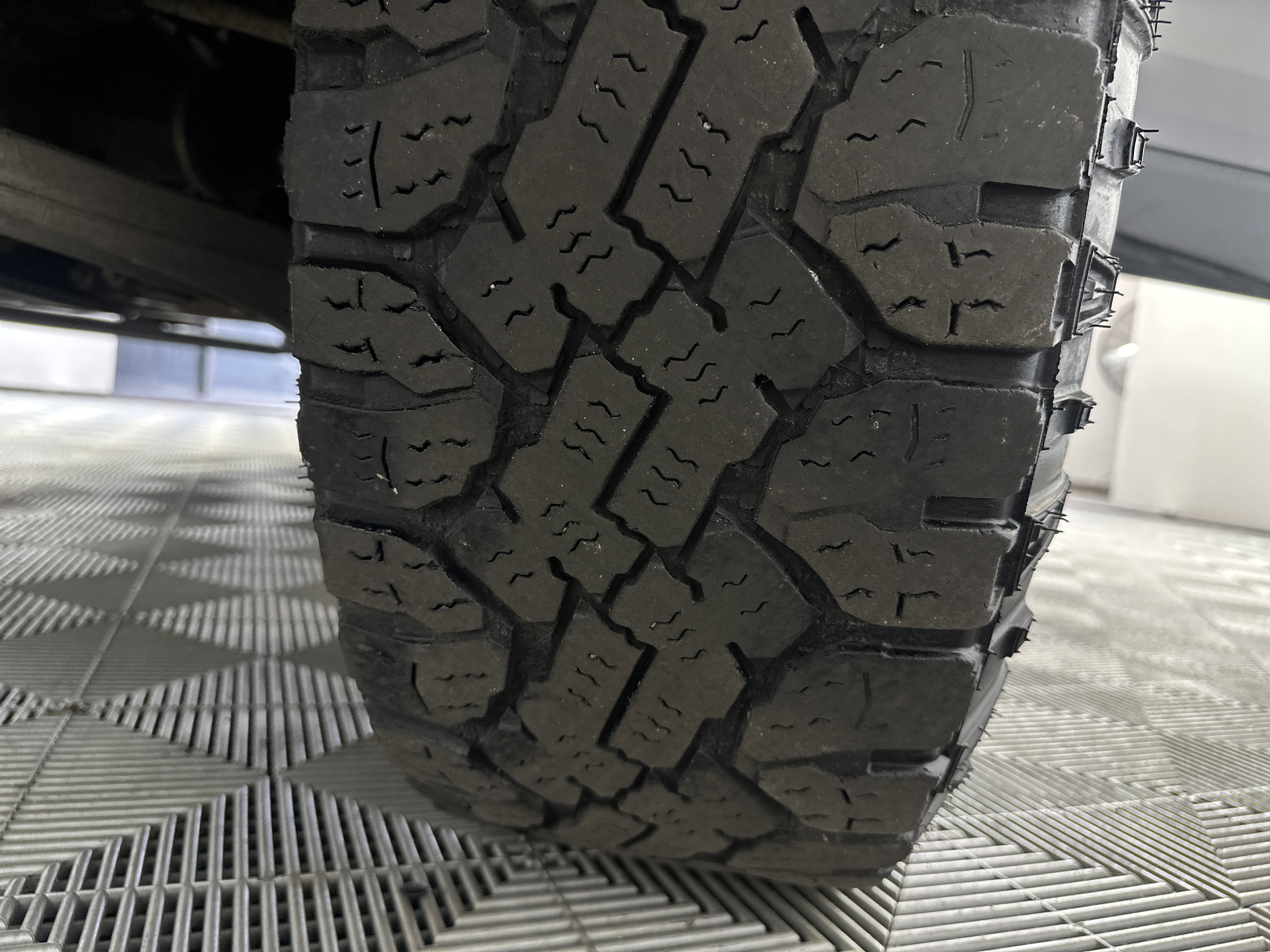 Used 2019 RAM 1500 Rebel image 12