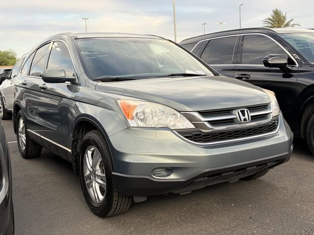 Used 2011 Honda CR-V EX-L image 3