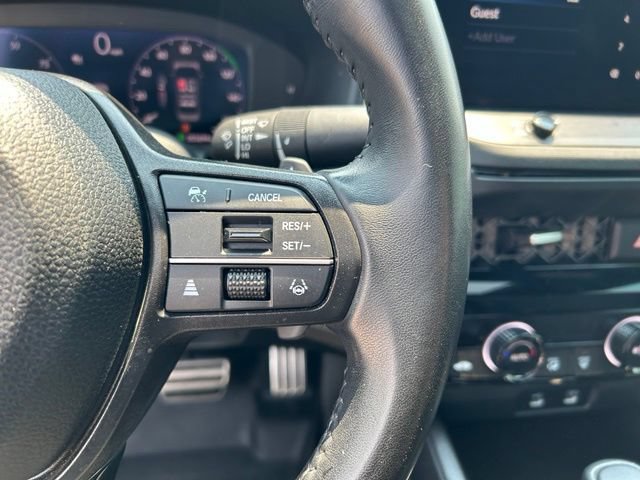 Used 2023 Honda Accord Sport image 24
