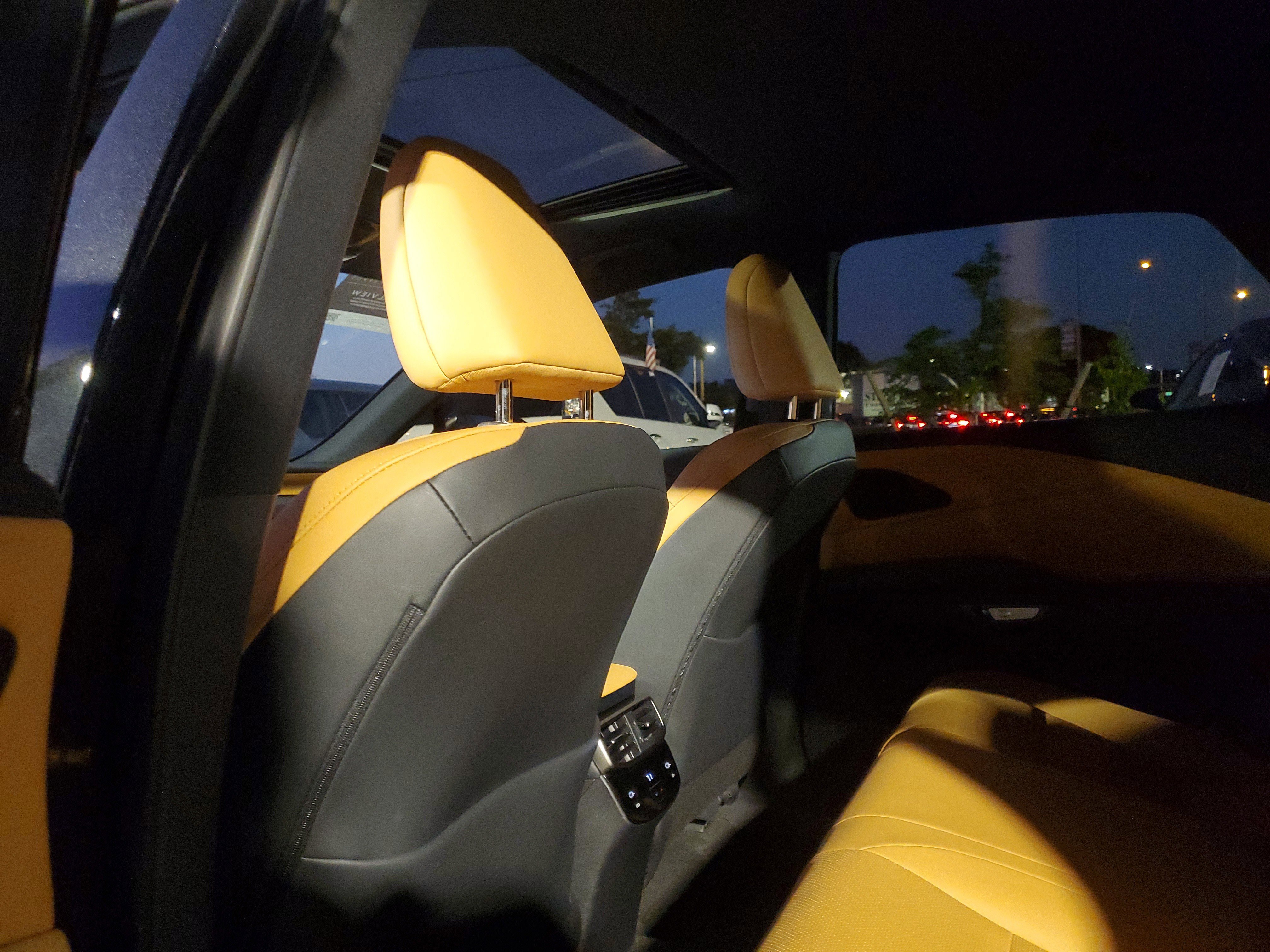 Used 2023 Lexus RX 350 Premium w/ Cold Area Package image 12