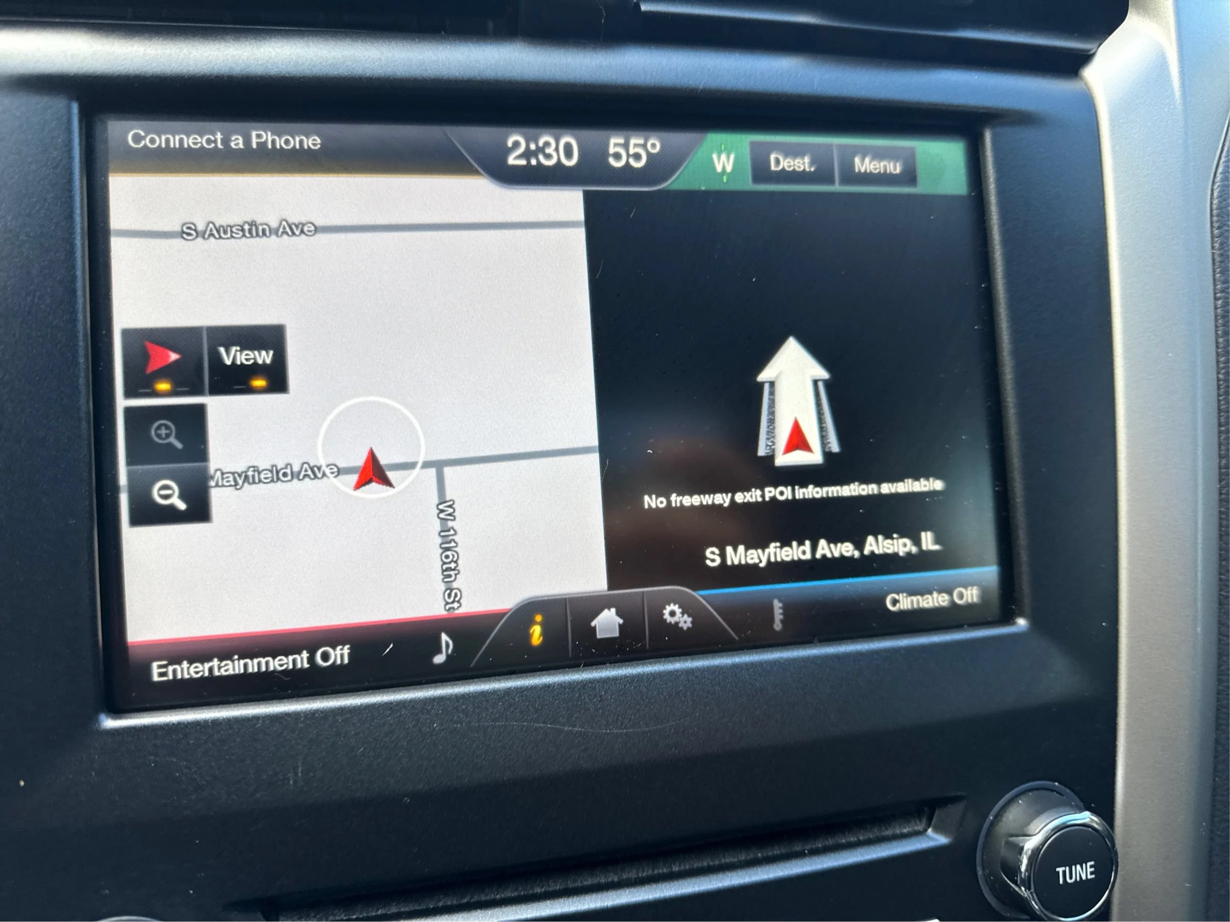 Used 2015 Ford Fusion SE w/ Equipment Group 202A AWD/4WD image 29