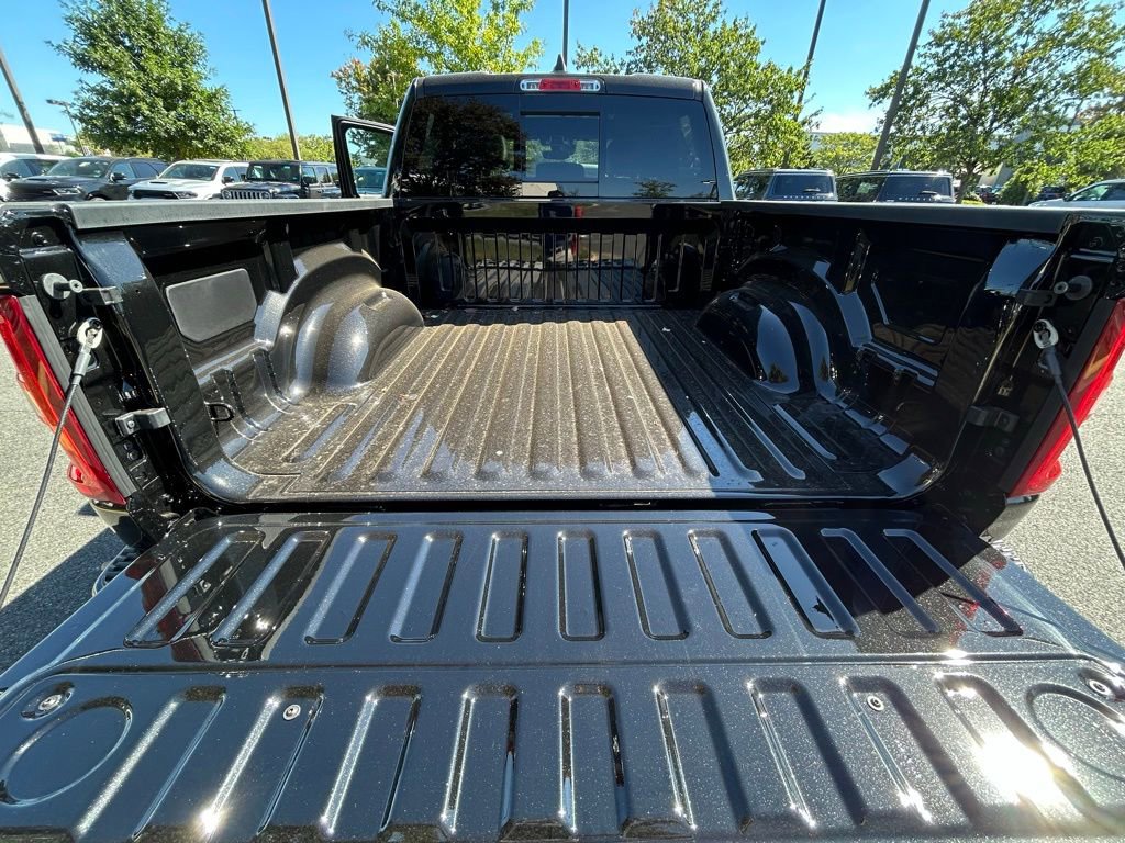 New 2026 RAM 1500 Laramie image 9