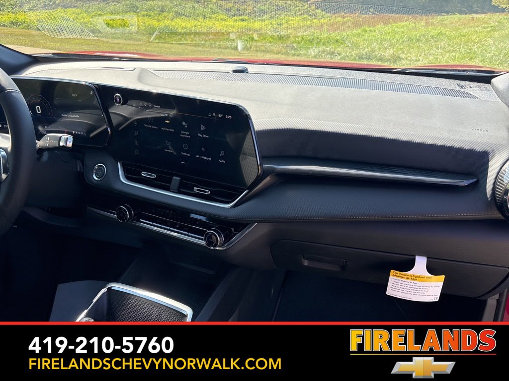 New 2026 Chevrolet Equinox LT w/ LPO, Floor Liner Package image 31