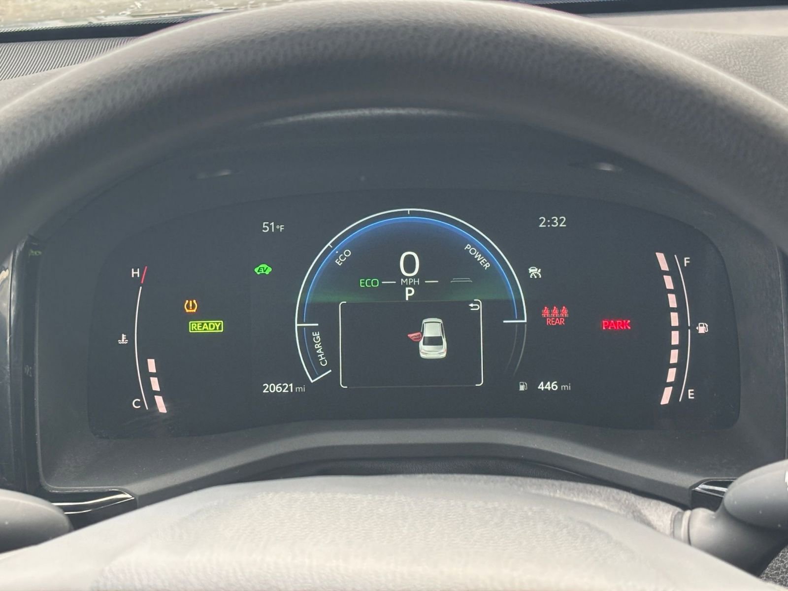 Used 2025 Toyota Camry LE image 36