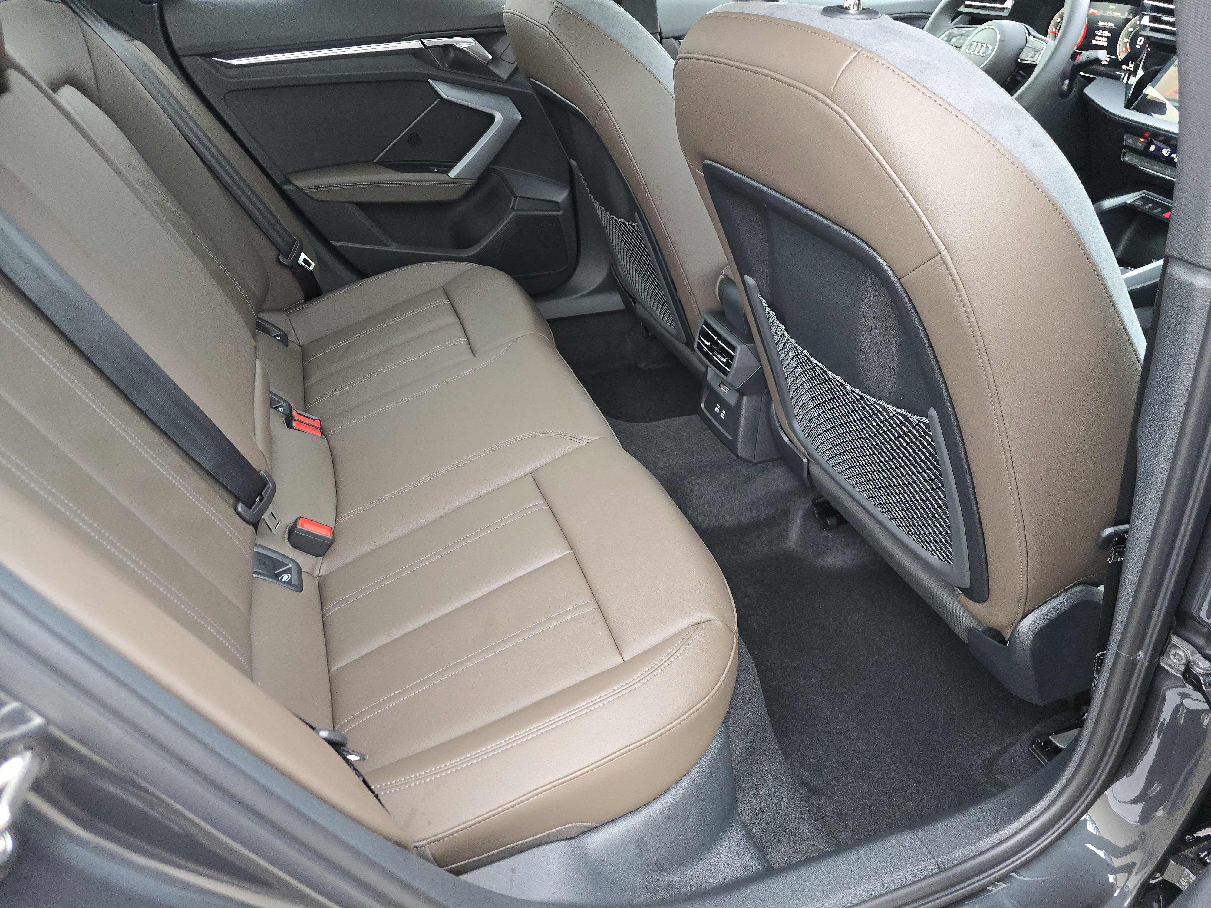 New 2026 Audi A3 2.0T Premium Plus image 16