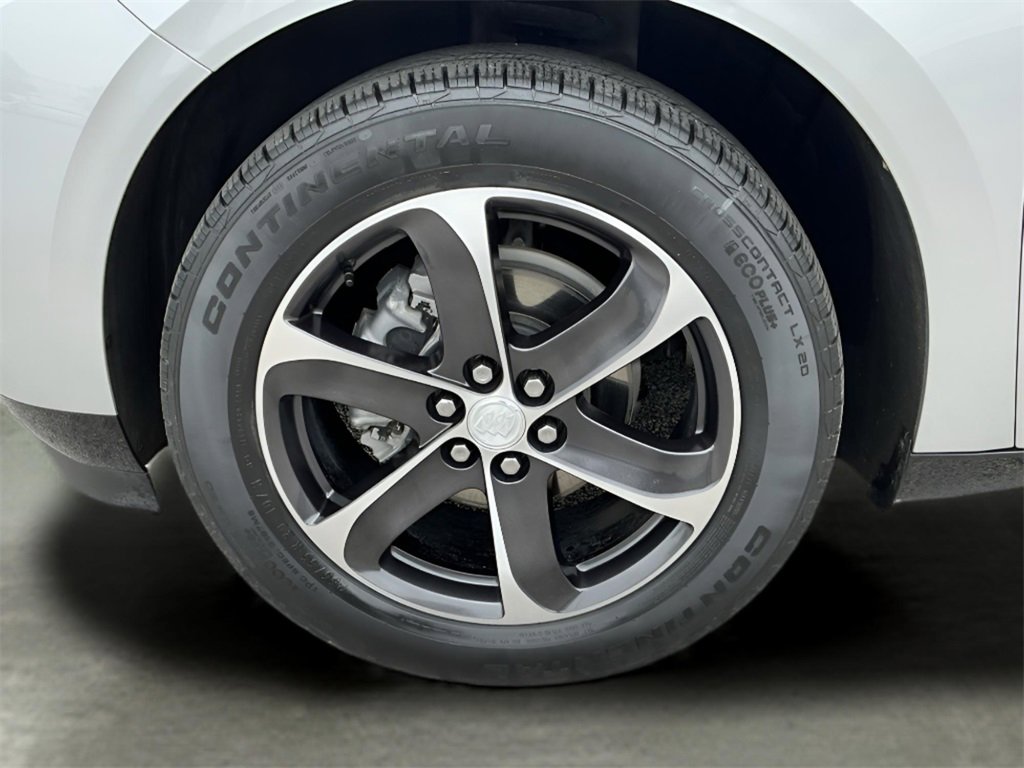 Used 2021 Buick Enclave Essence w/ Sport Touring Edition image 23