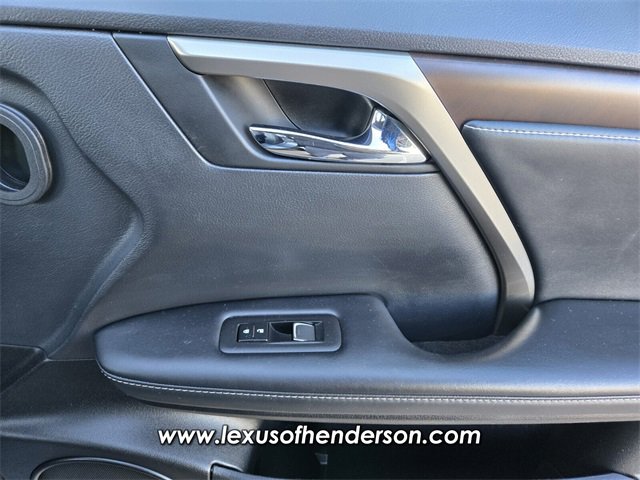 Used 2022 Lexus RX 350 FWD w/ Premium Package image 18