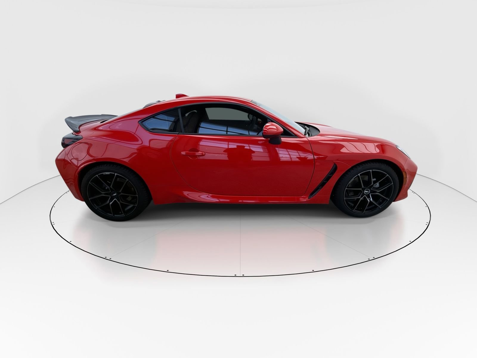 Used 2024 Subaru BRZ Limited w/ Popular Package 2 image 9