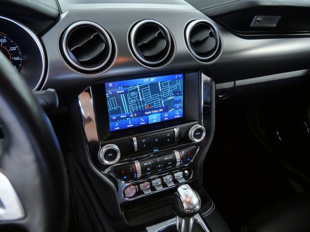 Certified 2021 Ford Mustang GT Premium w/ Equipment Group 401A RWD image 19