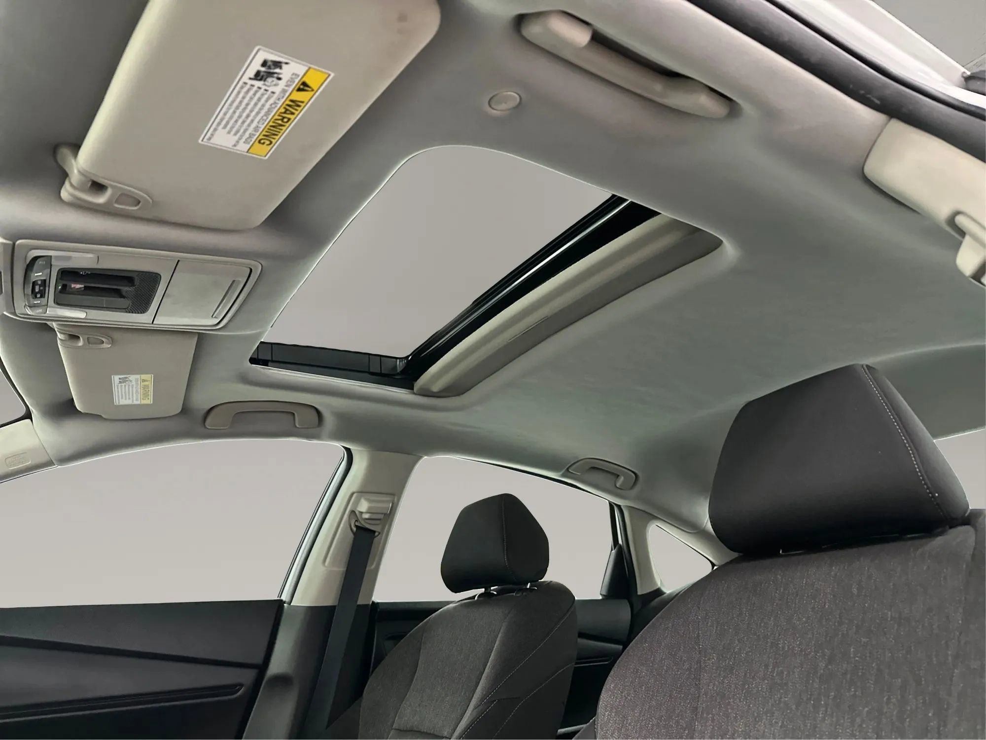 Used 2023 Honda Accord EX image 22