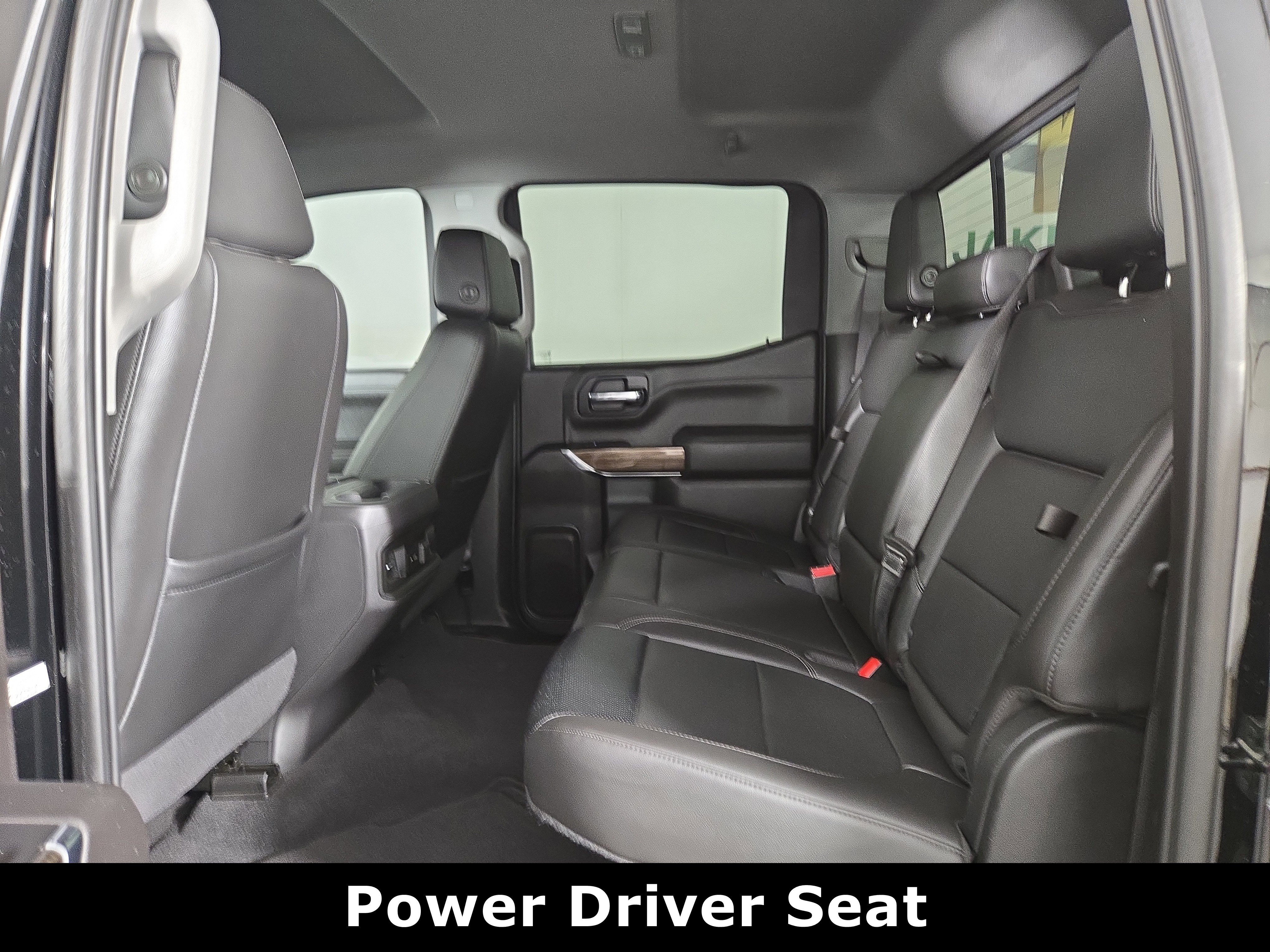 Used 2020 Chevrolet Silverado 1500 RST w/ All-Star Edition image 12