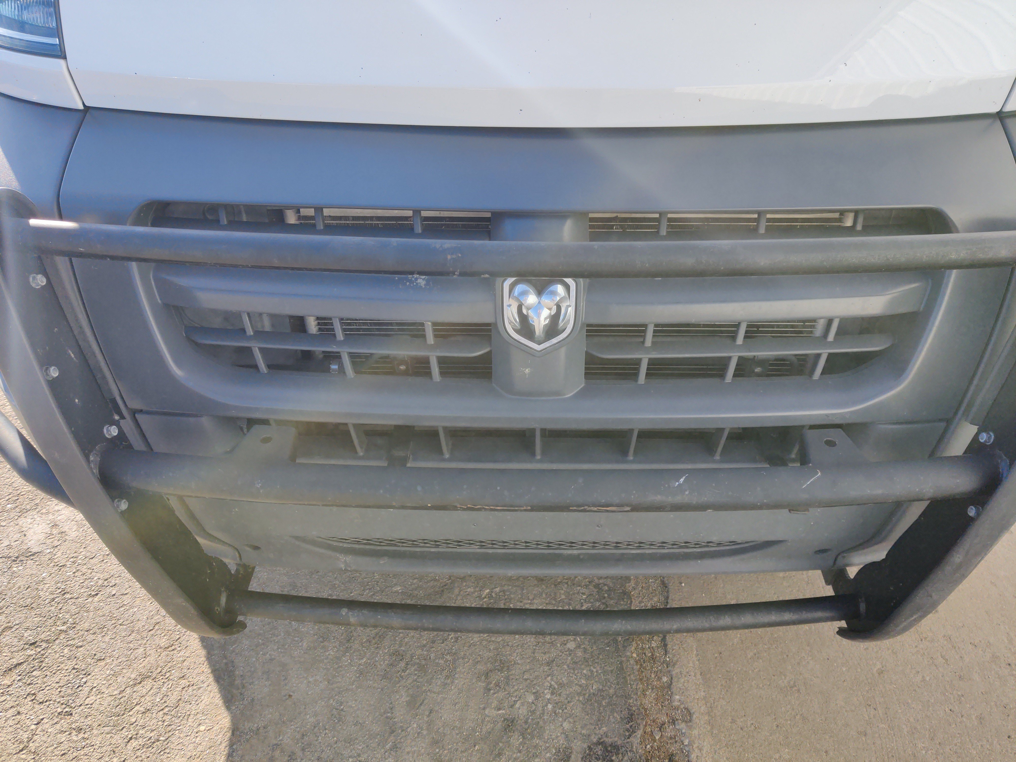 Used 2018 RAM ProMaster 2500 w/ Interior Convenience Group FWD image 5