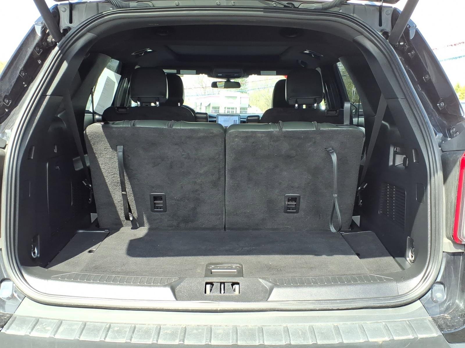 Certified 2023 Ford Explorer Timberline AWD/4WD image 13